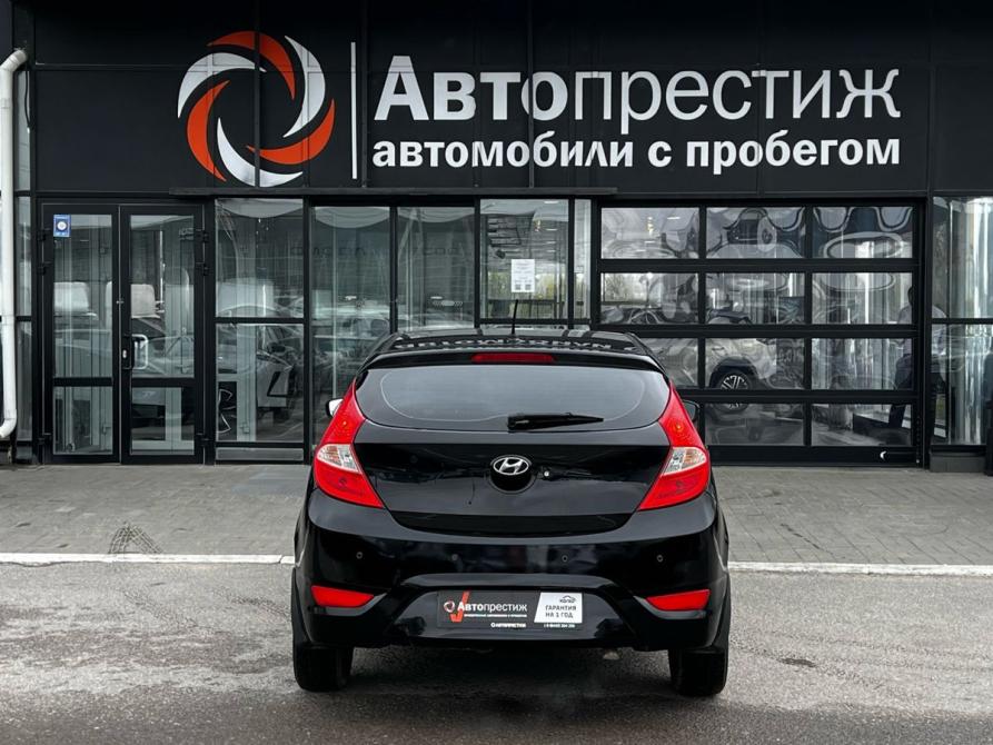 Hyundai Solaris I Волгоград  - изображение 5