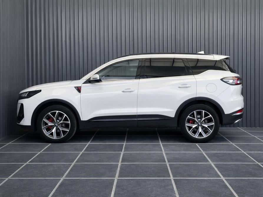 Chery Tiggo 7 Pro Max I Рестайлинг Пермь  - изображение 26