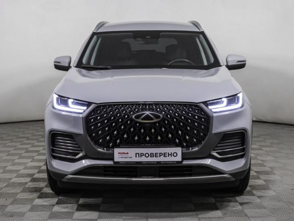Chery Tiggo 8 Pro Max I Рестайлинг с пробегом 2024 года, цена 2 330 000 рублей, 25688 км, внедорожник, Автокод Объявления