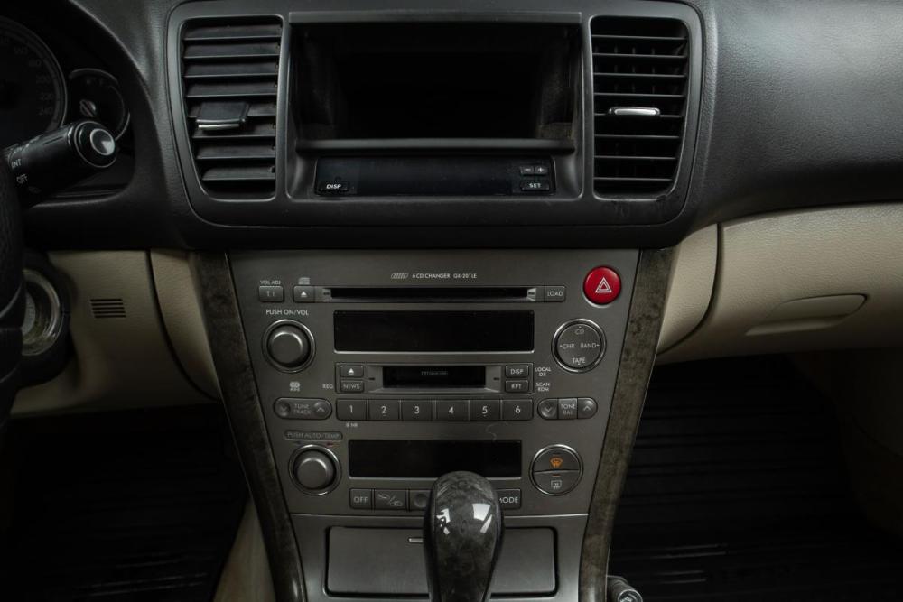 Subaru Outback III Оренбург  - изображение 13