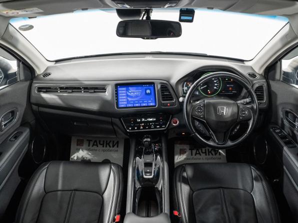 Honda Vezel I с пробегом 2018 года, цена 1 740 500 рублей, 100133 км, внедорожник, Автокод Объявления