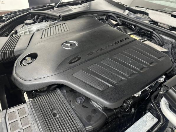Mercedes-Benz S-Класс VII (W223) с пробегом 2021 года, цена 11 999 500 рублей, 44598 км, седан, Автокод Объявления