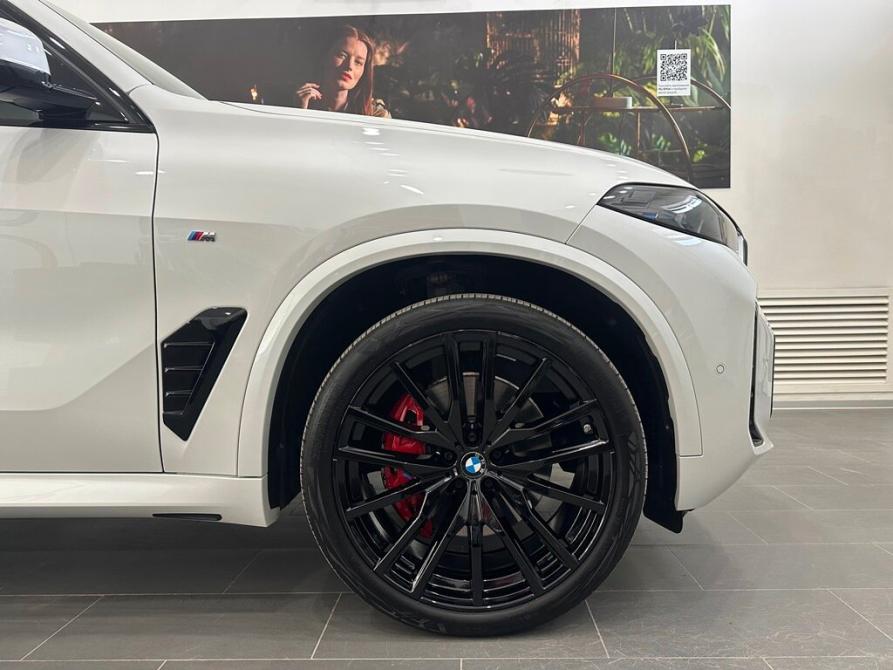 BMW X5 IV (G05/G18) Рестайлинг Новосибирск  - изображение 6