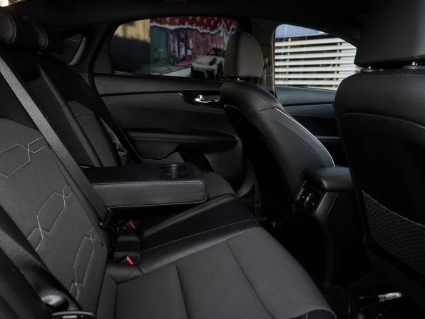 Kia Cerato IV с пробегом 2021 года, цена 2 348 000 рублей, 68370 км, седан, Автокод Объявления