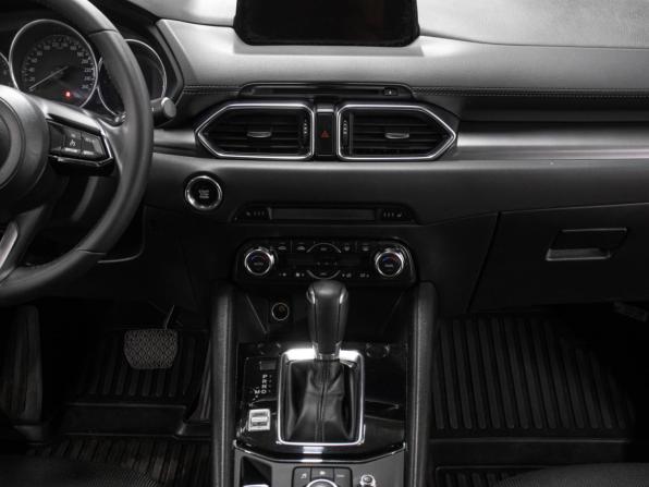 Mazda CX-5 II с пробегом 2018 года, цена 2 599 000 рублей, 72657 км, внедорожник, Автокод Объявления