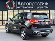 Kia Seltos I Волгоград  - изображение 26
