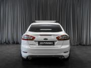 Ford Mondeo IV Рестайлинг Тюмень  - изображение 23