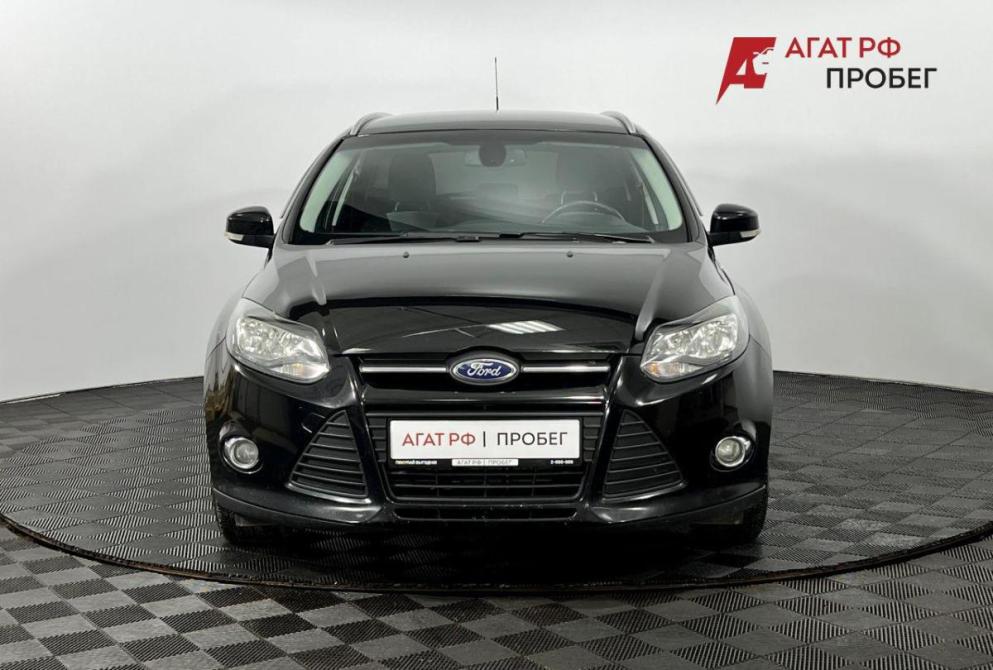 Ford Focus III Нижний Новгород  - изображение 3