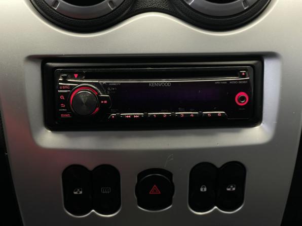 Renault Logan I Рестайлинг с пробегом 2011 года, цена 457 000 рублей, 136411 км, седан, Автокод Объявления