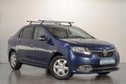 Renault Logan II Челябинск  - изображение 20
