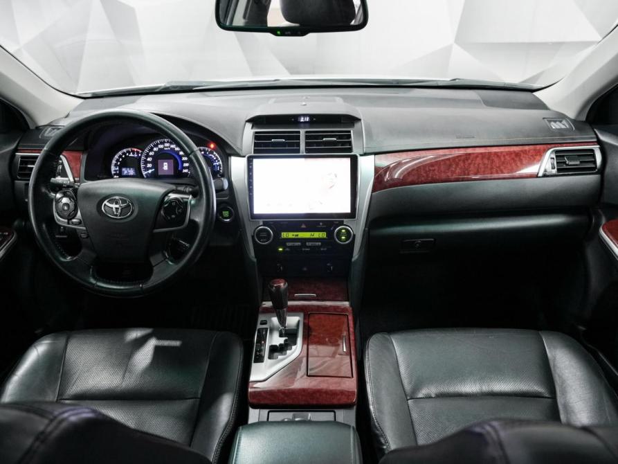 Toyota Camry VII (XV50) Ульяновск  - изображение 11