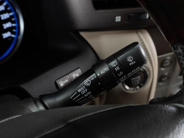Lexus LX III с пробегом 2008 года, цена 2 699 000 рублей, 250282 км, внедорожник, Автокод Объявления