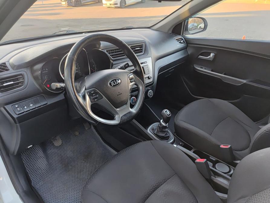 Kia Rio III Рестайлинг Ижевск  - изображение 20