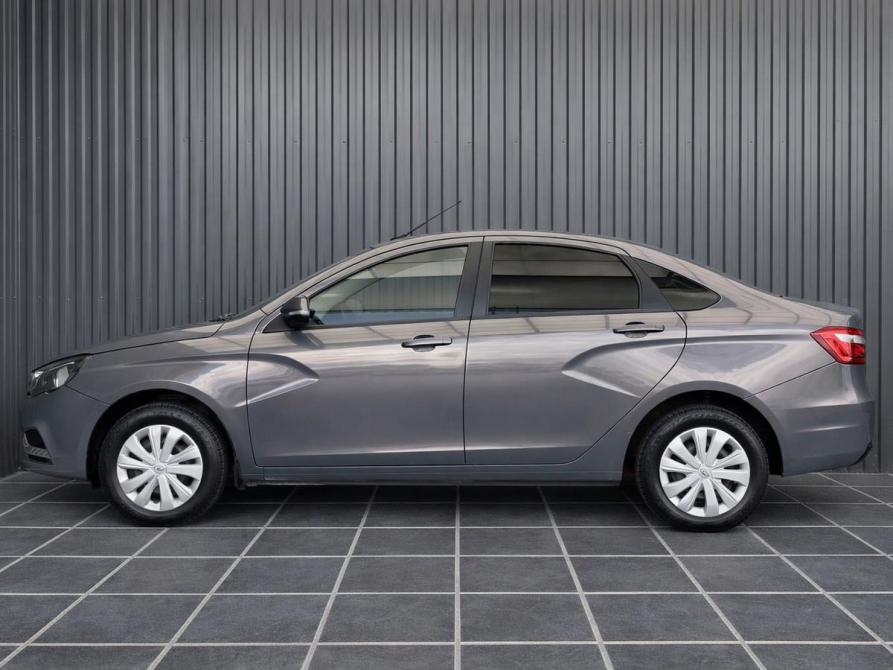 Lada (ВАЗ) Vesta I Пермь  - изображение 31