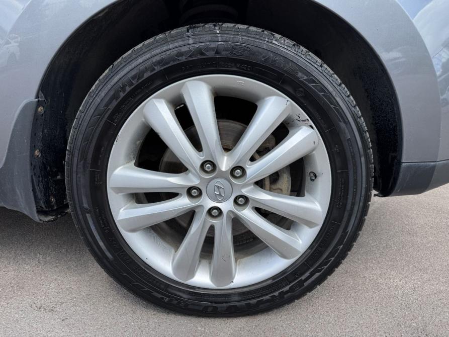 Hyundai ix35 I Воронеж  - изображение 12