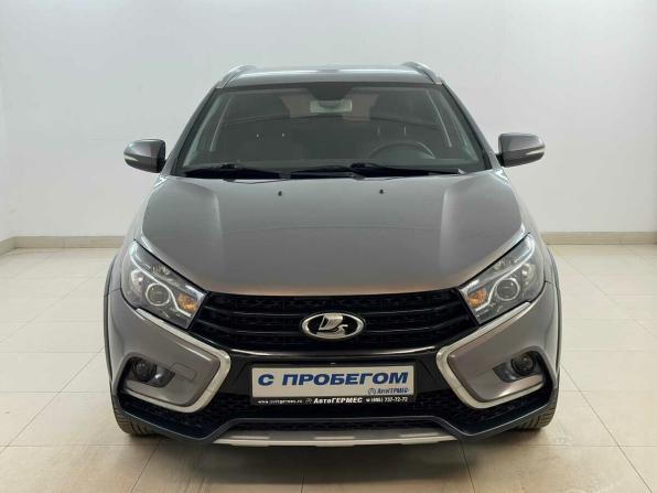 Lada (ВАЗ) Vesta I с пробегом 2017 года, цена 960 000 рублей, 140584 км, универсал, Автокод Объявления