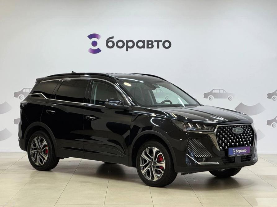 Chery Tiggo 7 Pro Max I Ставрополь  - изображение 3