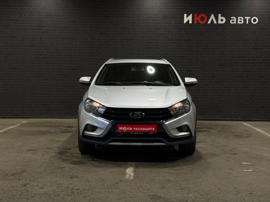 Lada (ВАЗ) Vesta I Челябинск  - изображение 2