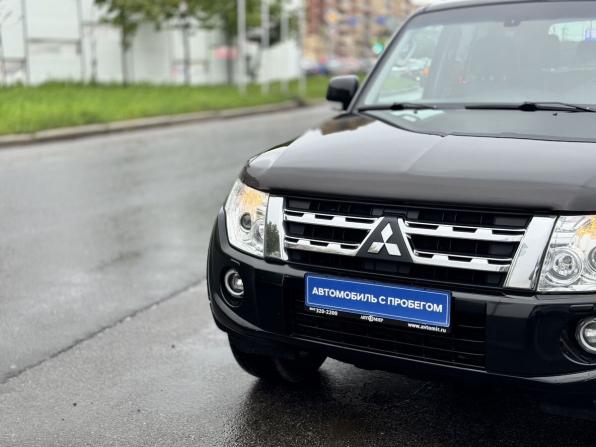 Mitsubishi Pajero IV Рестайлинг 1 с пробегом 2011 года, цена 2 100 000 рублей, 133024 км, внедорожник, Автокод Объявления