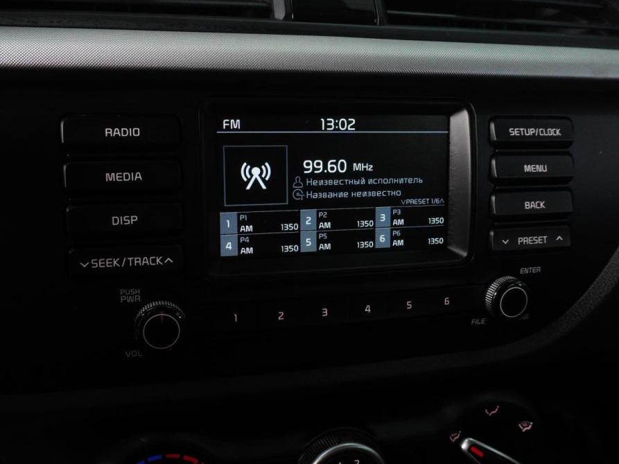 Kia Rio IV Минеральные Воды  - изображение 12
