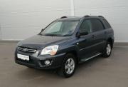 Kia Sportage II Рестайлинг Иваново  - изображение 31