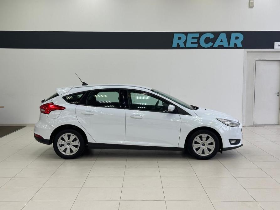 Ford Focus III Рестайлинг Санкт-Петербург  - изображение 6