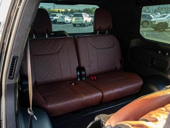 Lexus LX III с пробегом 2011 года, цена 3 720 000 рублей, 288974 км, внедорожник, Автокод Объявления