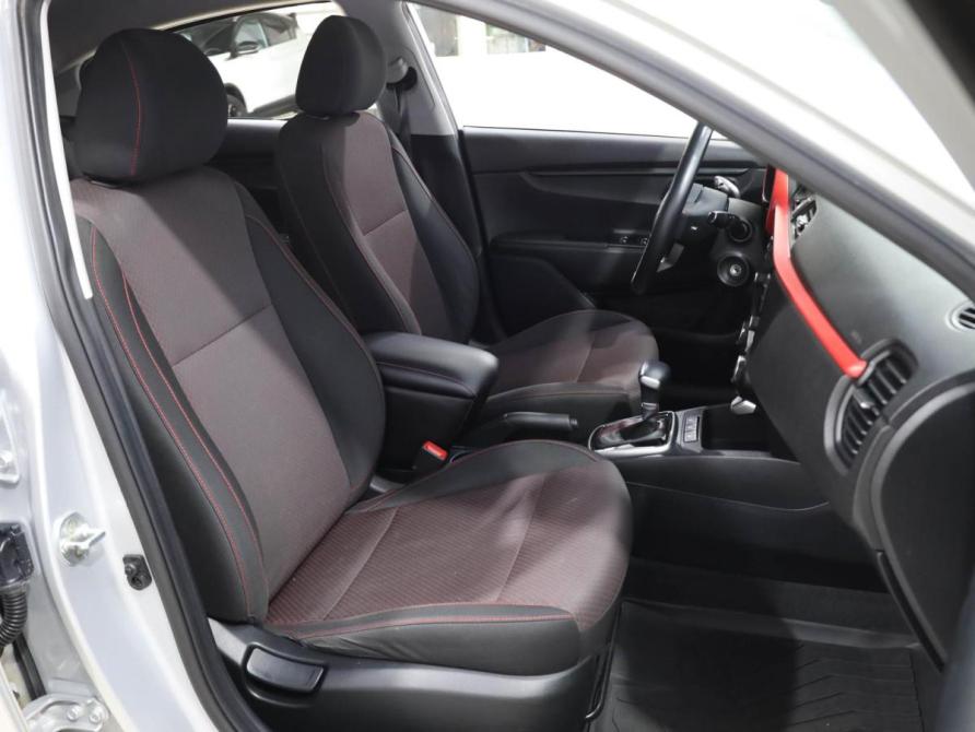 Kia Rio IV Рестайлинг Ростов-на-Дону  - изображение 8