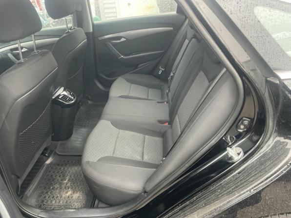 Hyundai i40 I с пробегом 2014 года, цена 1 190 000 рублей, 150329 км, седан, Автокод Объявления