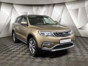 Geely Atlas I Москва  - изображение 25