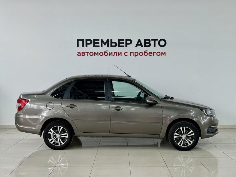 Lada (ВАЗ) Granta I Рестайлинг Смоленск  - изображение 18