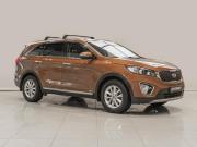 Kia Sorento III Prime Мурманск  - изображение 27