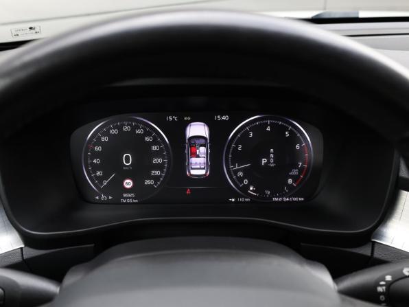 Volvo XC40 I с пробегом 2019 года, цена 2 997 000 рублей, 97000 км, внедорожник, Автокод Объявления