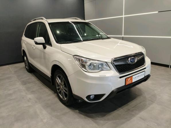 Subaru Forester IV с пробегом 2015 года, цена 1 809 000 рублей, 172000 км, внедорожник, Автокод Объявления