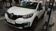 Renault Kaptur I Санкт-Петербург  - изображение 8