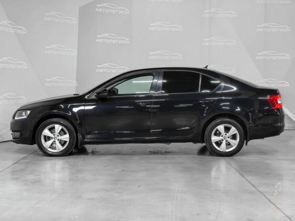 Skoda Octavia III (A7) с пробегом 2015 года, цена 1 600 000 рублей, 217204 км, лифтбек, Автокод Объявления