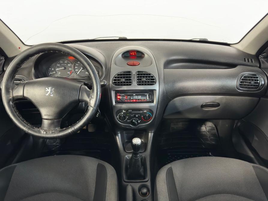 Peugeot 206 Великий Новгород  - изображение 8