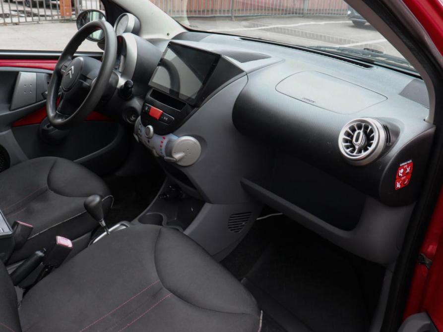 Citroen C1 I Рестайлинг Химки  - изображение 8