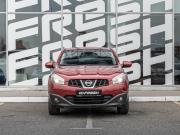 Nissan Qashqai I Рестайлинг Краснодар  - изображение 24