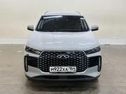Chery Tiggo 4 I Рестайлинг 2 Саратов  - изображение 19