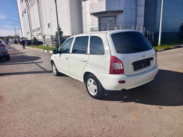 Lada (ВАЗ) Kalina I с пробегом 2011 года, цена 187 000 рублей, 204193 км, универсал, Автокод Объявления