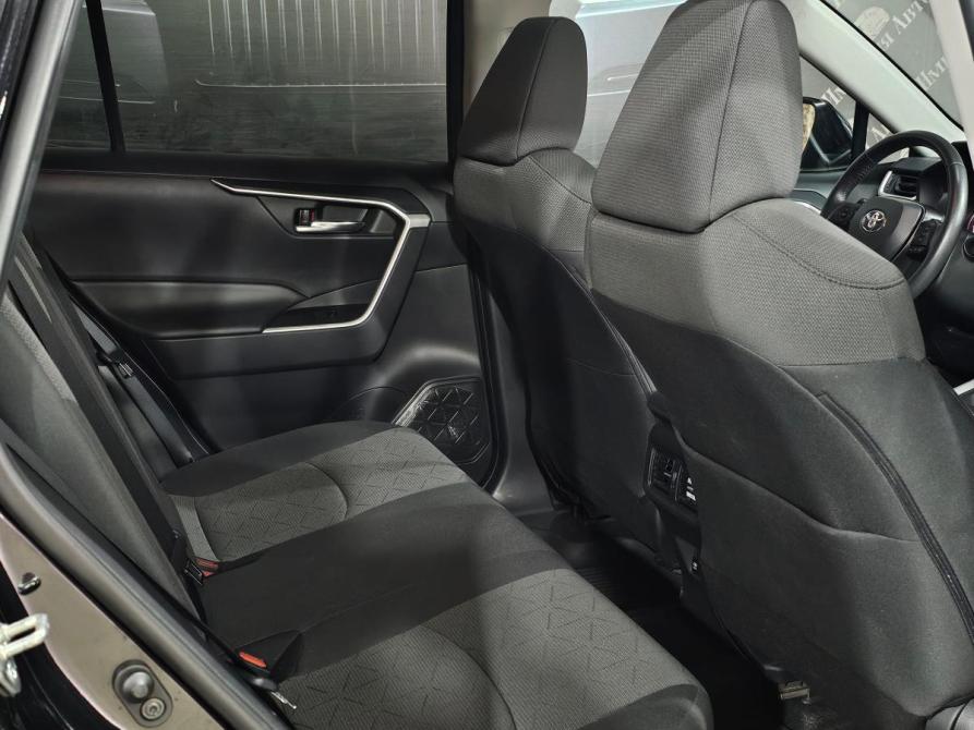 Toyota RAV4 V (XA50) Краснодар  - изображение 23