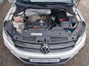 Volkswagen Tiguan I Рестайлинг Саратов  - изображение 28