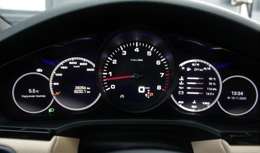 Porsche Cayenne III Брянск  - изображение 10