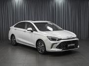 BAIC U5 Plus Ставрополь  - изображение 23