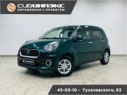Toyota Passo III Кемерово  - изображение 17