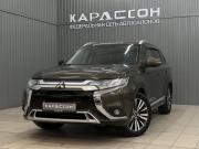 Mitsubishi Outlander III Рестайлинг 3 Магнитогорск  - изображение 16