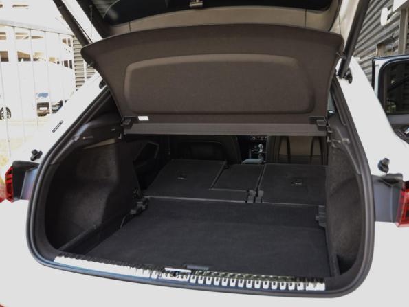 Audi Q3 II (F3) с пробегом 2025 года, цена 4 399 000 рублей, 13305 км, внедорожник, Автокод Объявления