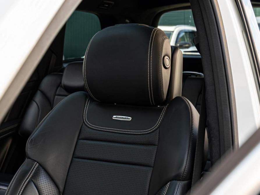 Mercedes-Benz GL-Класс AMG Краснодар  - изображение 15