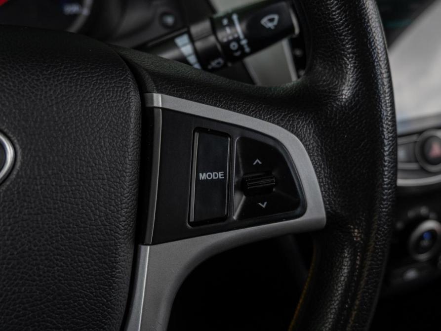 Hyundai Solaris I Краснодар  - изображение 15